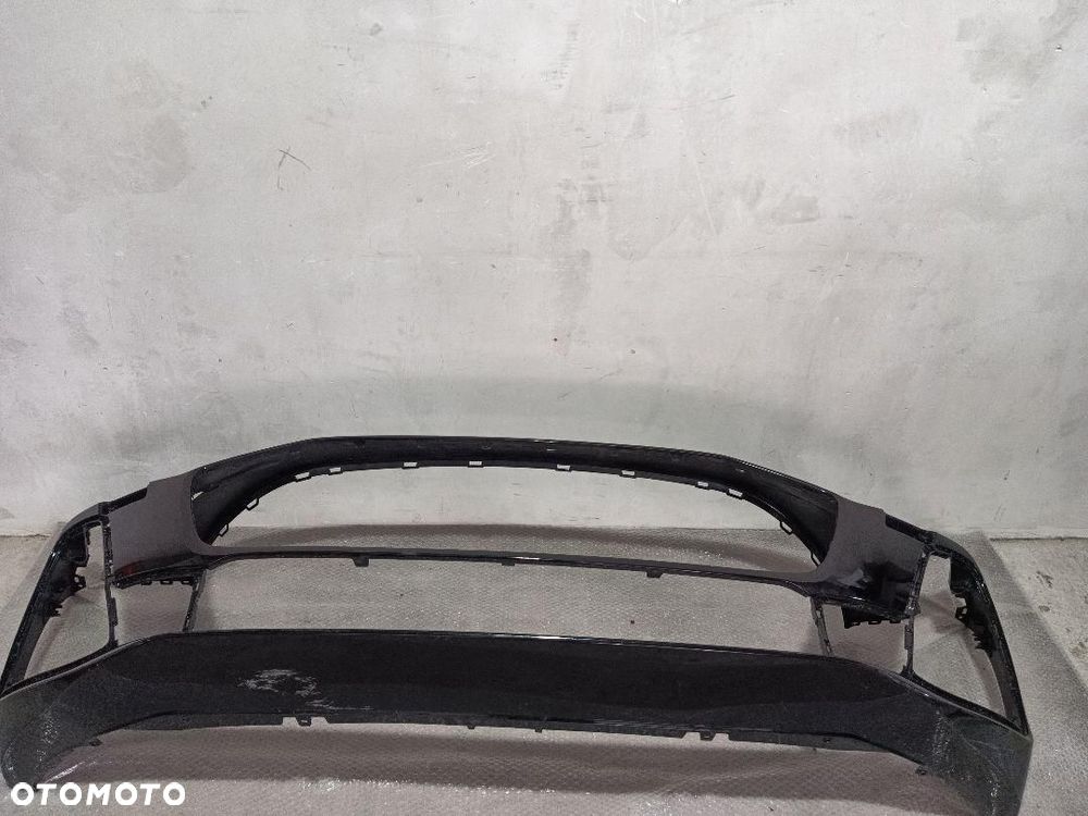 ZDERZAK PRZÓD PRZEDNI AUDI A5 B10  8B3807437 - 4