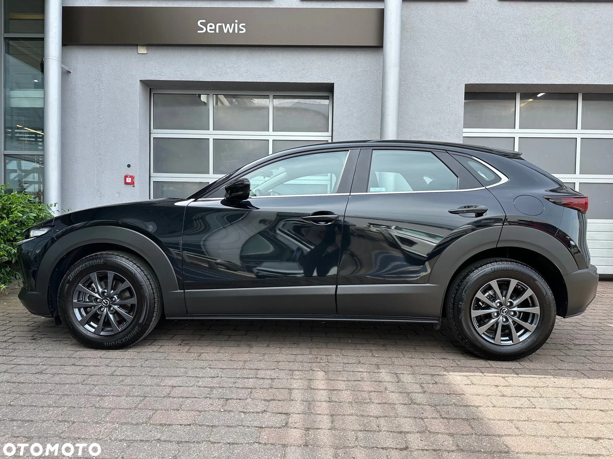 Mazda CX-30 - 7