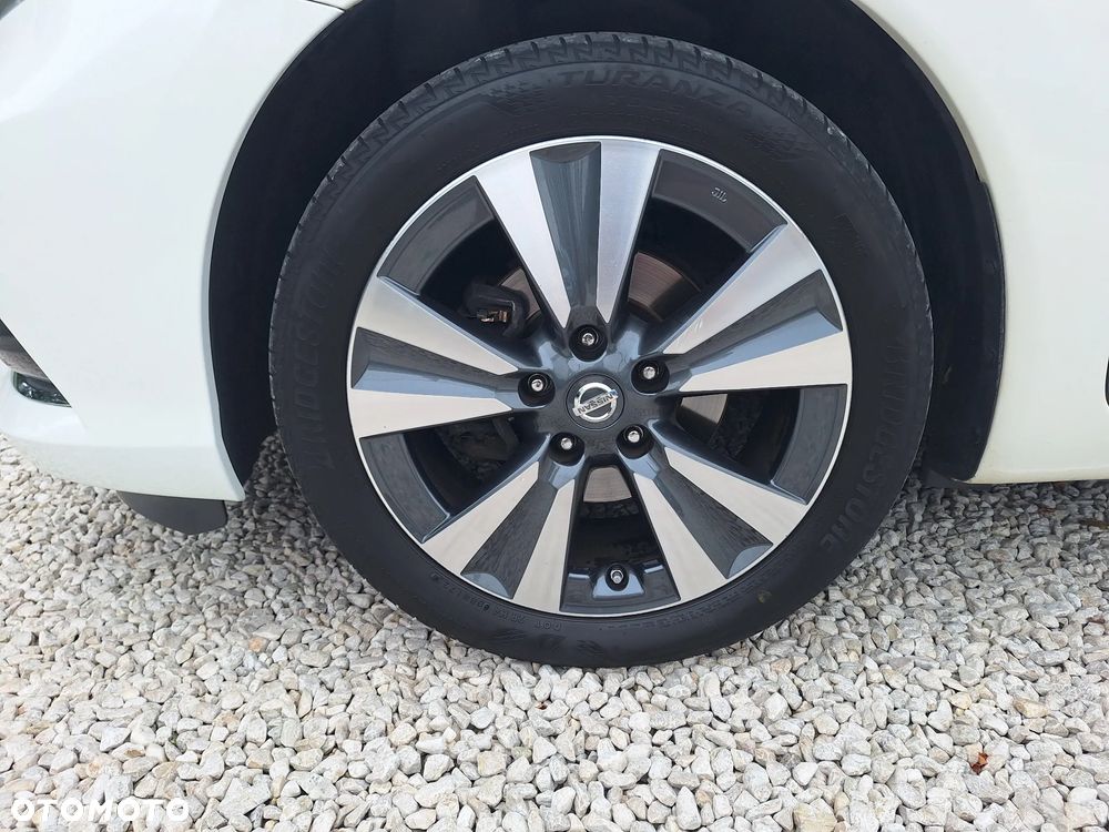 Nissan Pulsar 1.2 DIG-T Tekna - 31