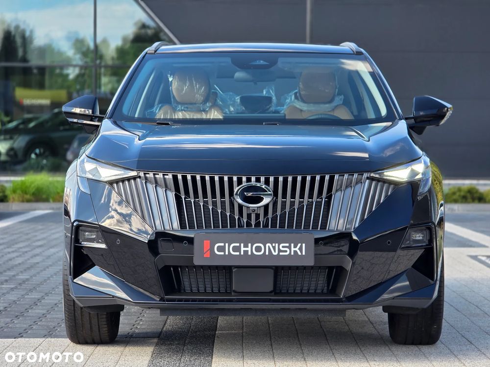 GAC Emzoom 1.5T Luxury DCT - 6