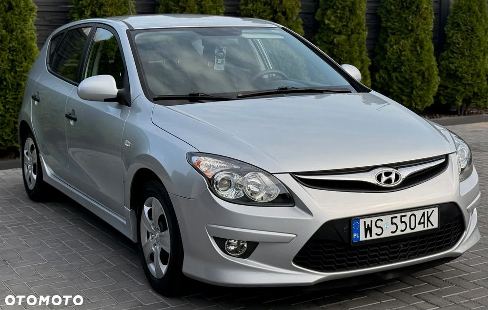 Hyundai i30 1.4 Blue Classic - 3