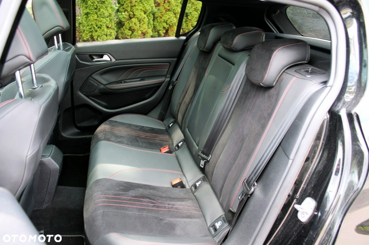 Peugeot 308 - 19