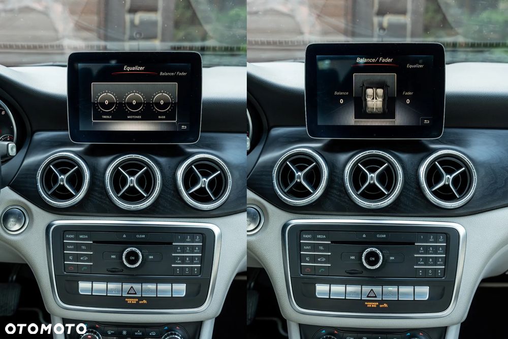 Mercedes-Benz CLA 250 7G-DCT AMG Line - 35