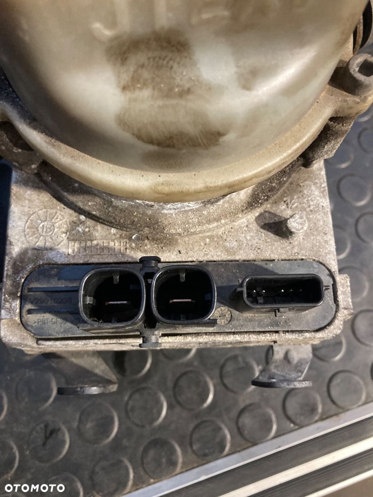 DACIA DOKKER LODGY SANDERO LOGAN II 2 DOKKER DUSTER POMPA WSPOMAGANIA 491109155R - 6