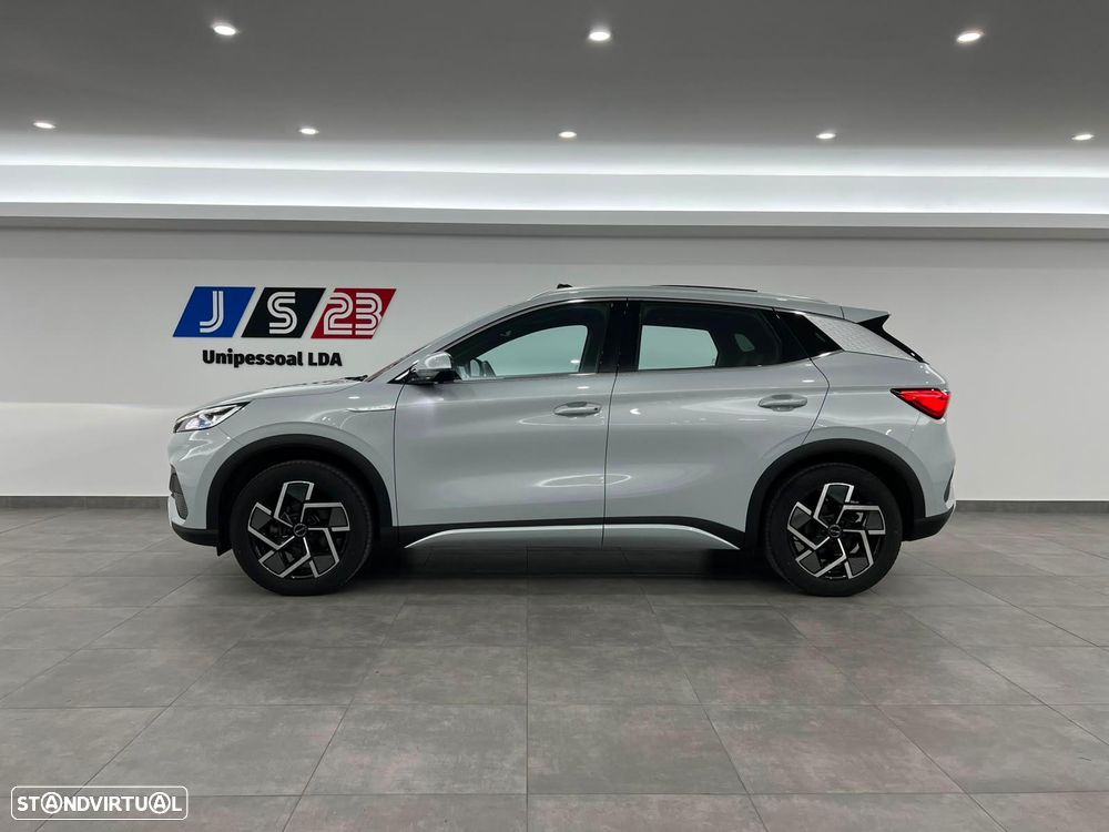 BYD Atto 3 - 4