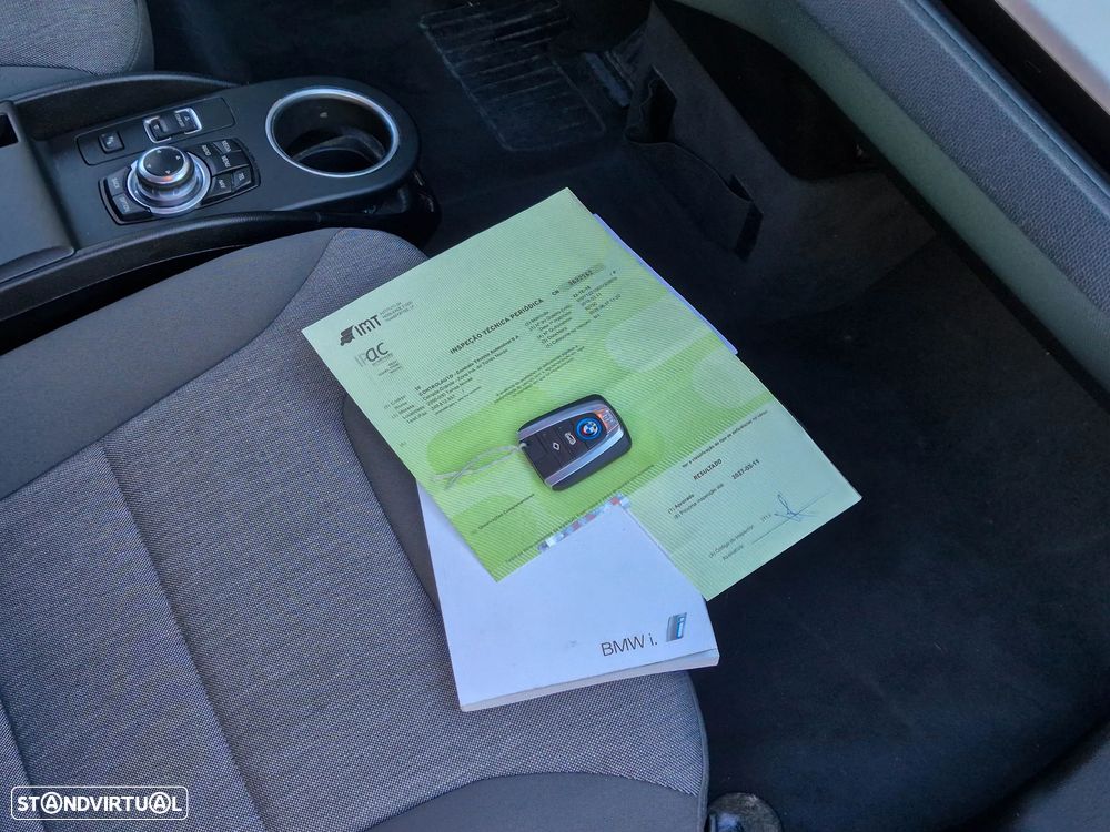 BMW i3 Standard - 18