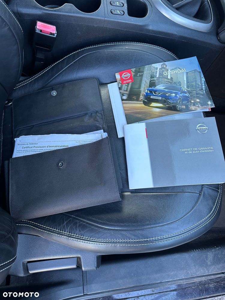 Nissan Qashqai+2 1.6 dCi DPF tekna - 20