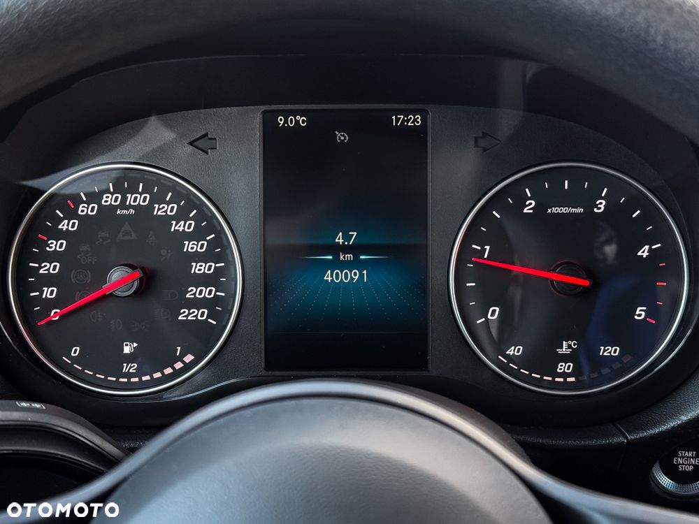Mercedes-Benz Citan - 15