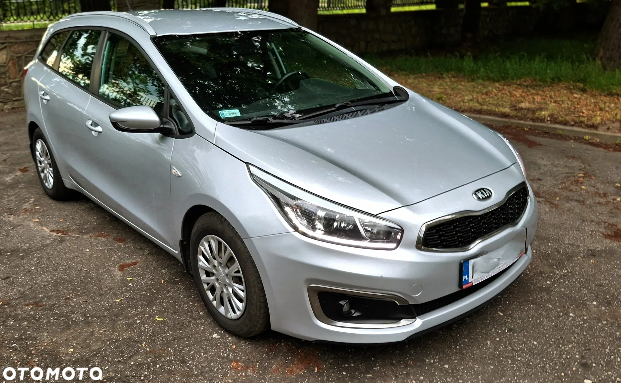 Kia Ceed - 3