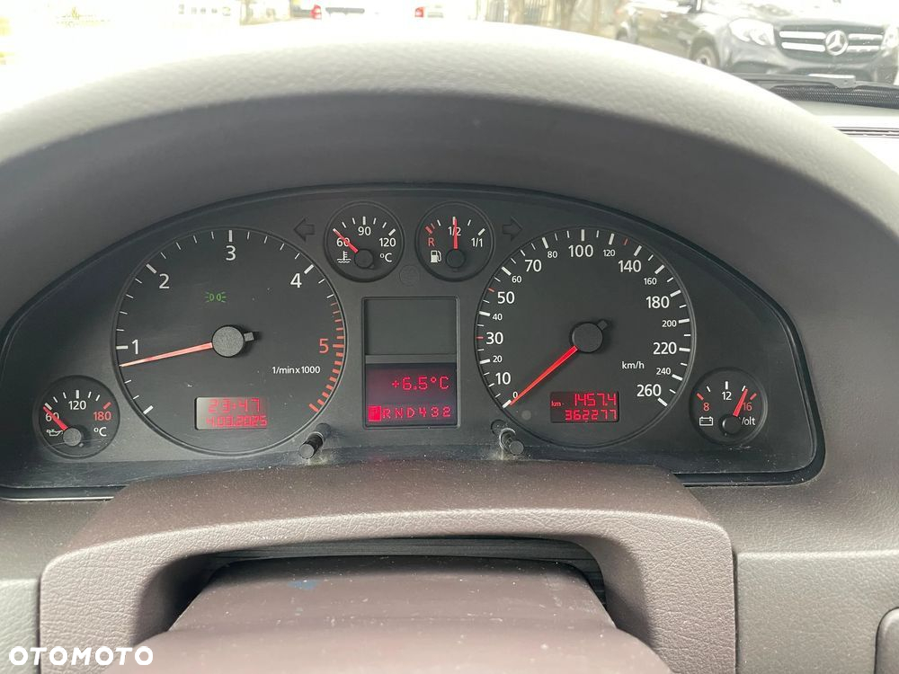 Audi A6 - 13
