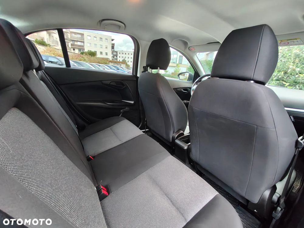 Fiat Tipo 1.4 16v Street - 20