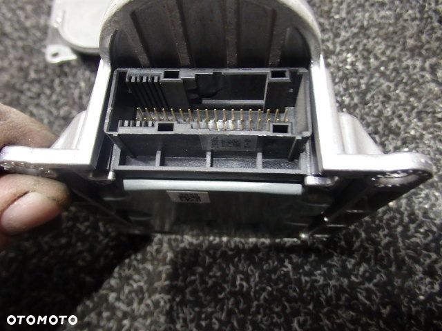 BMW F20 F21 F30 F31 F34 MODUŁ SENSOR STEOWNIK PODUSZEK POWIETRZNYCH AIRBAG 6863433 RAF-AUTO CZĘŚCI - 2