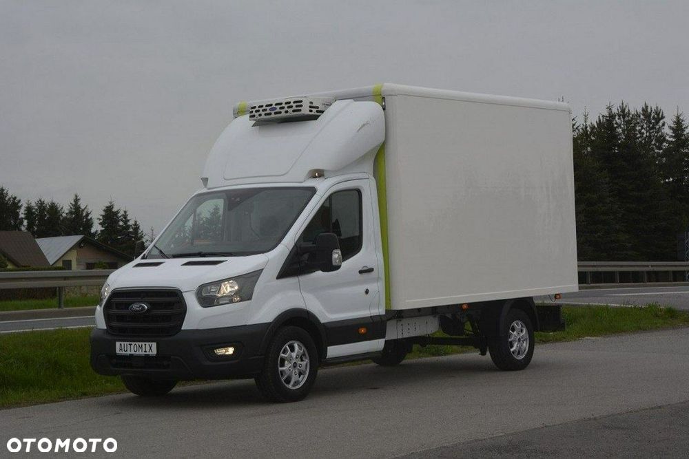 Ford Transit - 2