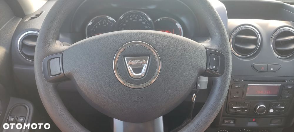 Dacia Duster SCe 115 4x2 Essentiel - 13