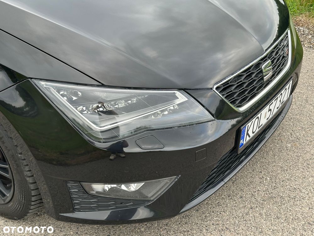 Seat Leon SC 2.0 TDI DPF Start&Stop FR - 10
