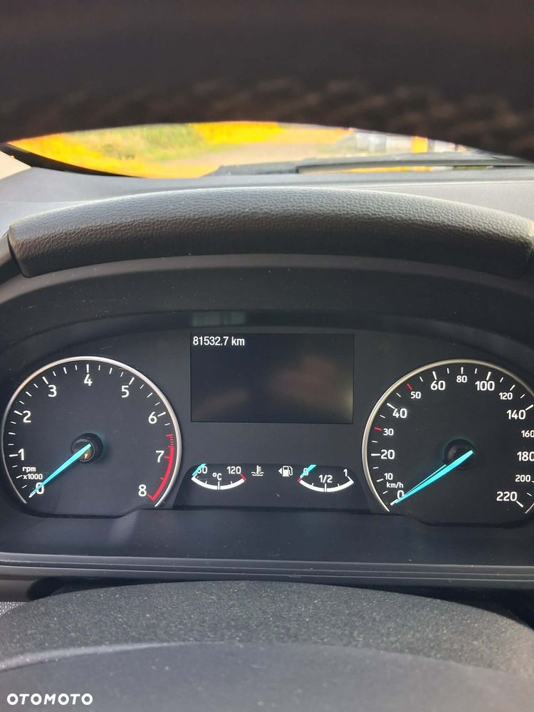 Ford EcoSport 1.0 EcoBoost Trend ASS - 4