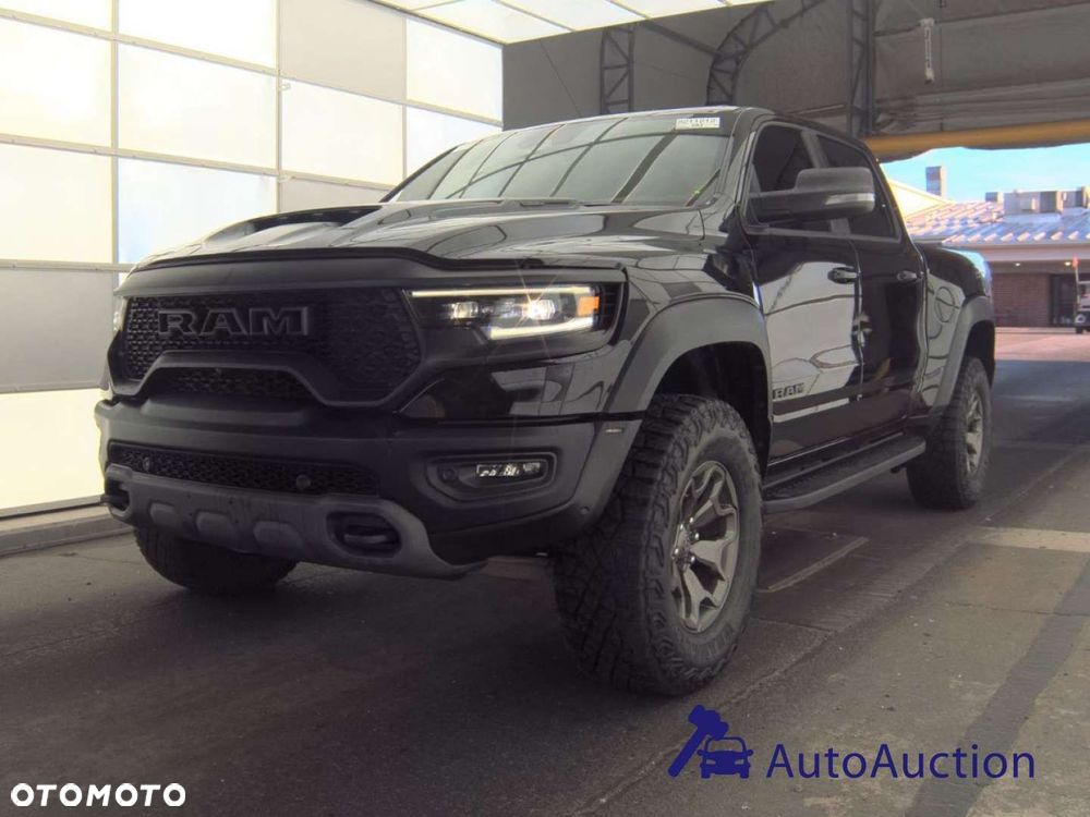 RAM 1500 TRX - 1