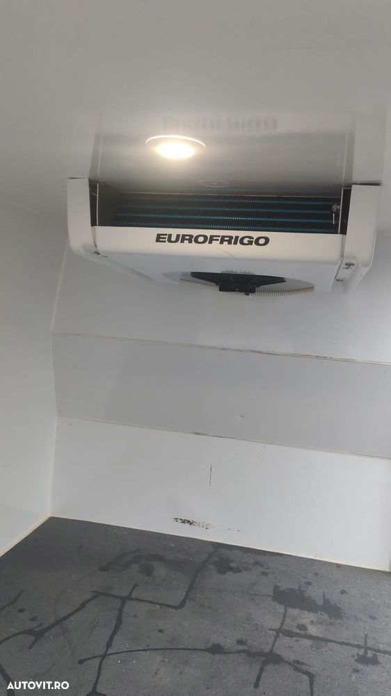 Maxus e Deliver 3 - 9