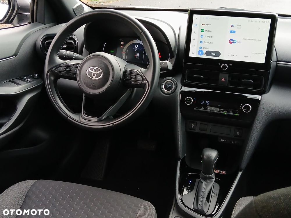 Toyota Yaris Cross Hybrid 1.5 Style - 24