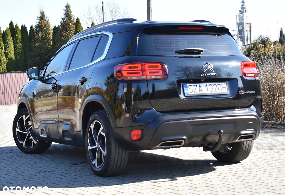 Citroën C5 Aircross - 7