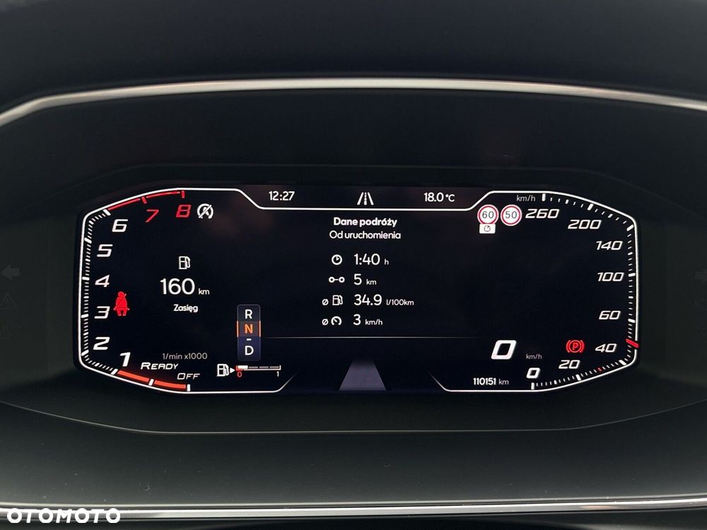 Seat Leon 1.5 eTSI FR DSG - 17