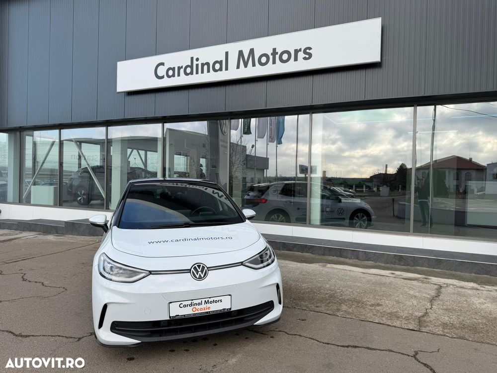 Volkswagen ID.3 77 kWh Pro S - 1