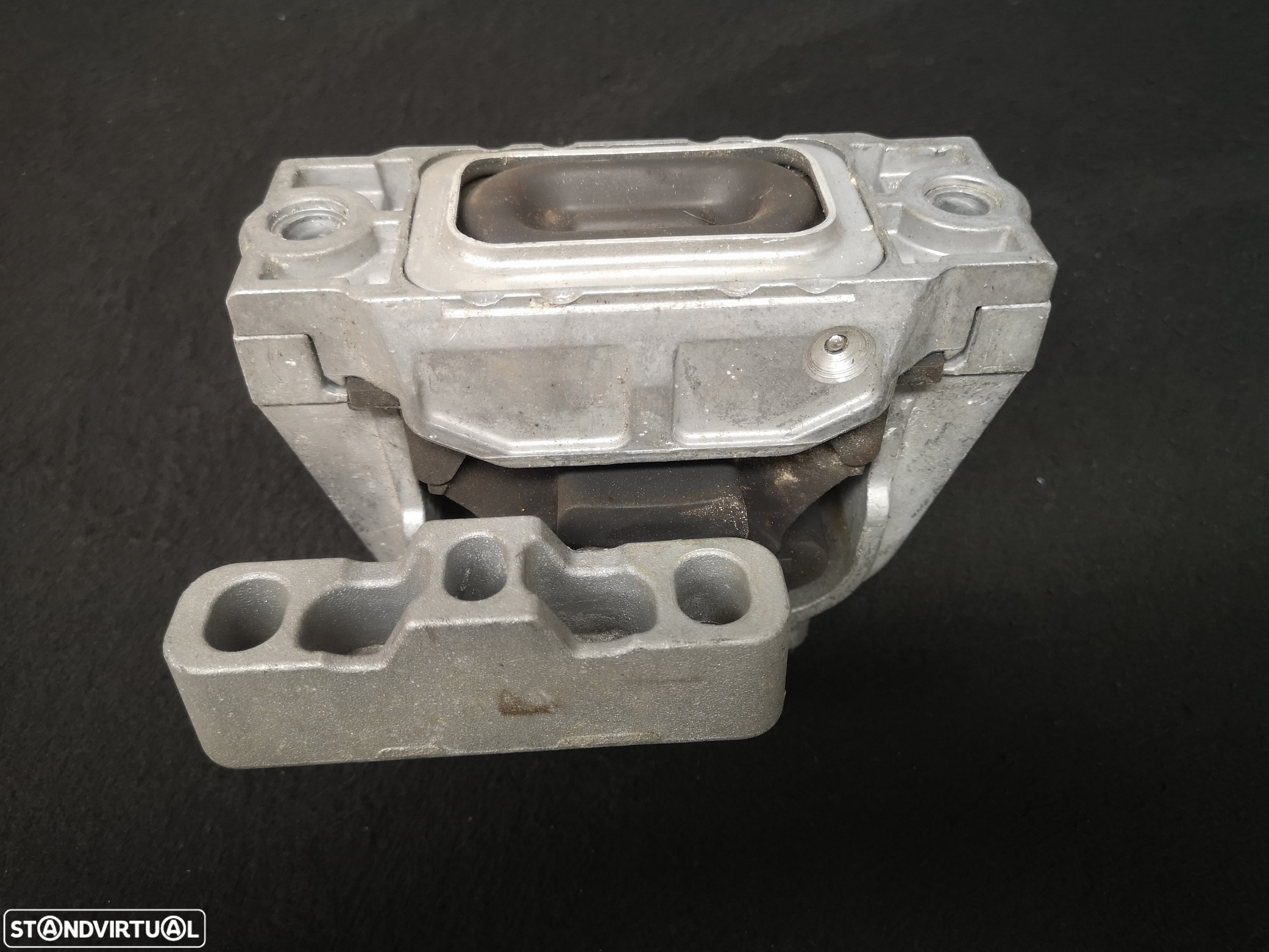 Apoio de motor originais audi volkswagen 2005+ - 5