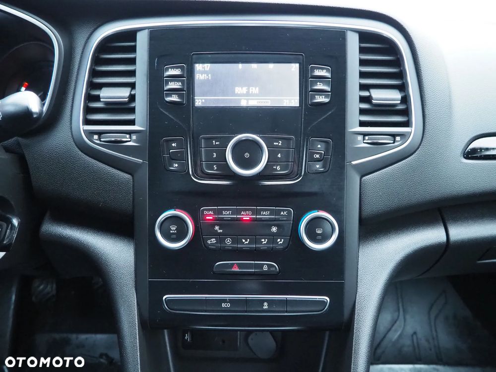 Renault Megane 1.2 Energy TCe Intens - 35