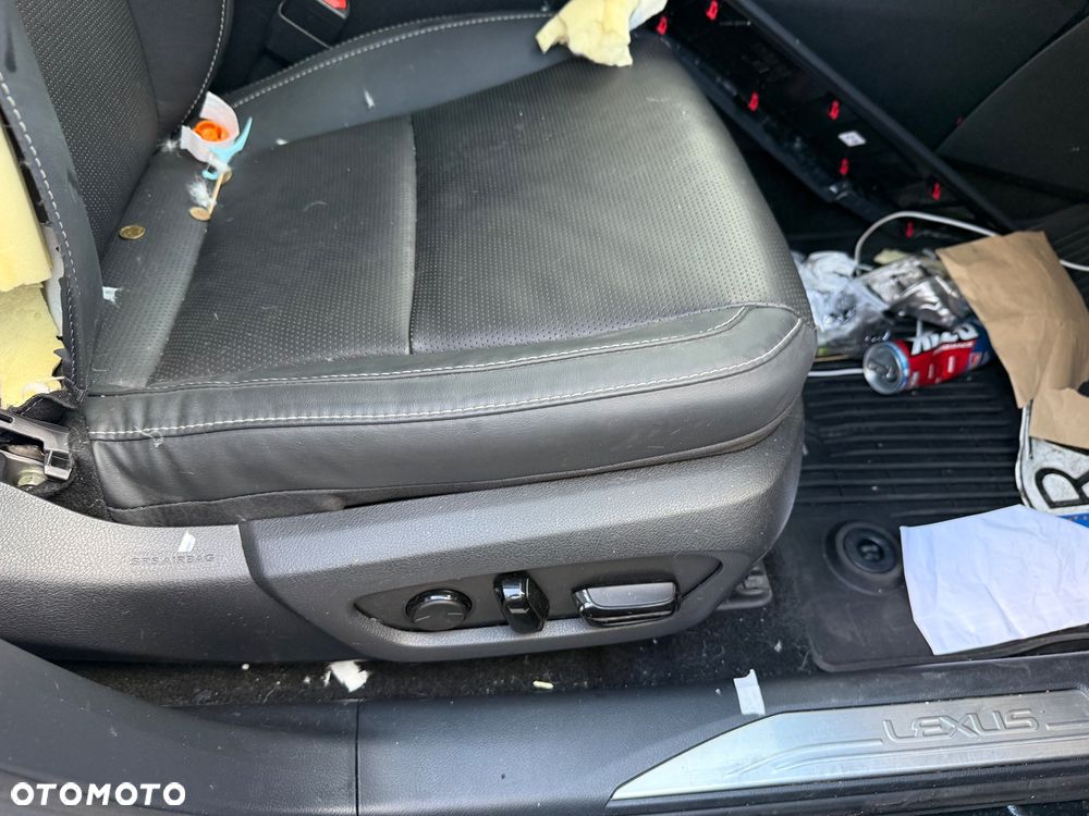 Lexus RX 350h Prestige - 19