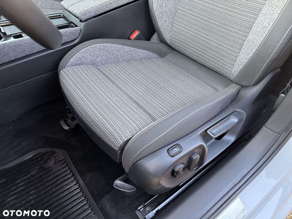 Skoda Superb 2.0 TSI 4x4 Selection DSG - 18