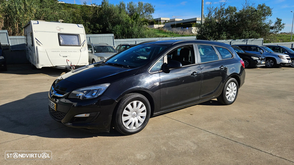 Opel Astra Sports Tourer 1.3 CDTi Executive S/S