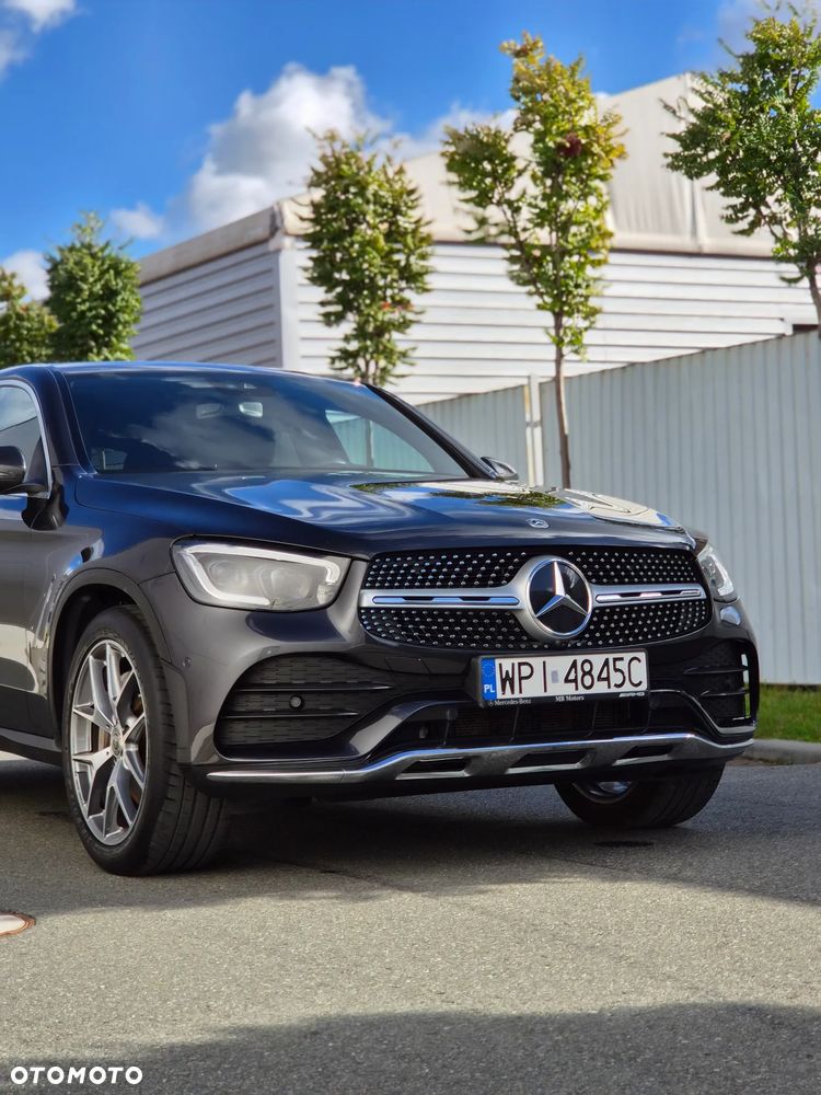 Mercedes-Benz GLC - 22