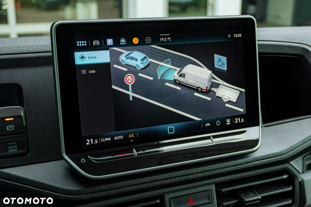 Volkswagen Crafter - 21