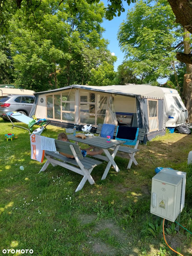 Hobby 650 Prestige - 10
