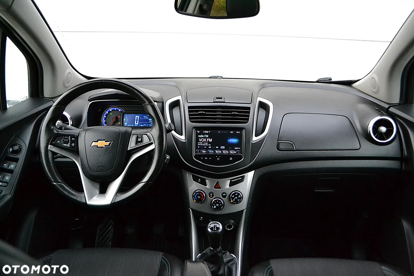 Chevrolet Trax 1.6 LT - 5