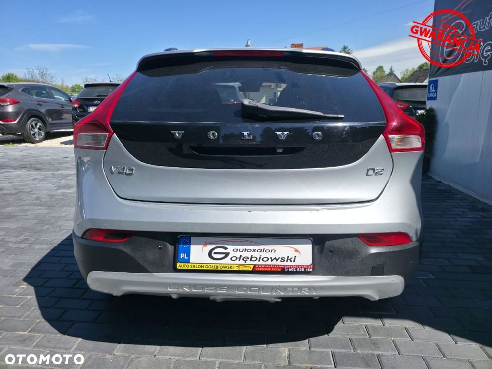 Volvo V40 - 9