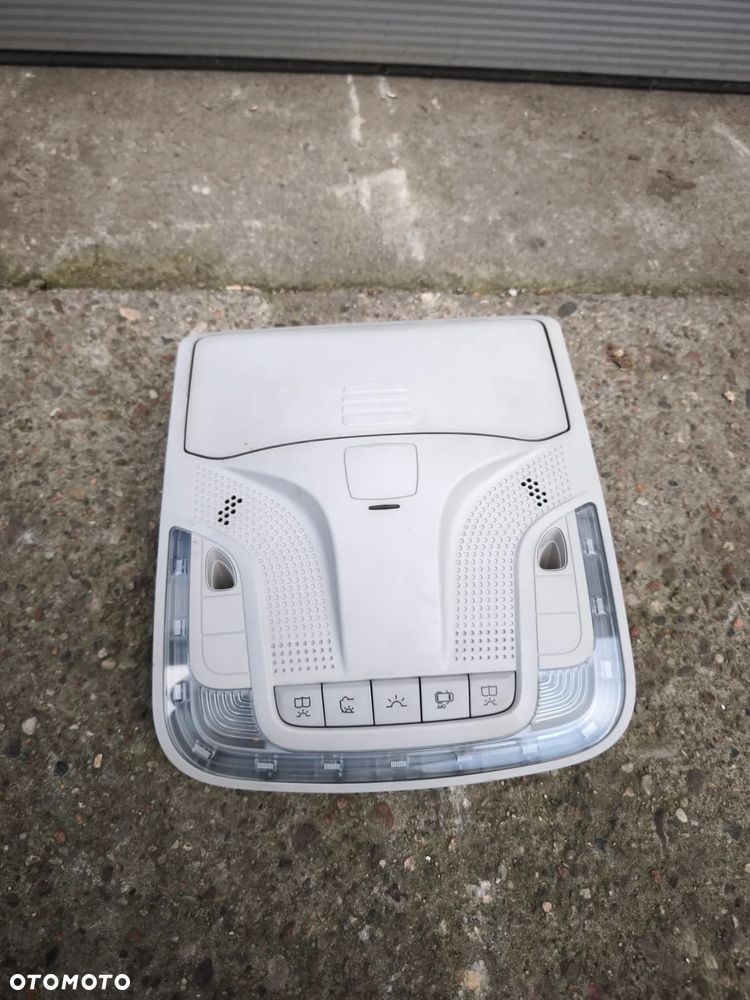 Lampka kabiny A4479009905 Mercedes-Benz Vito w447