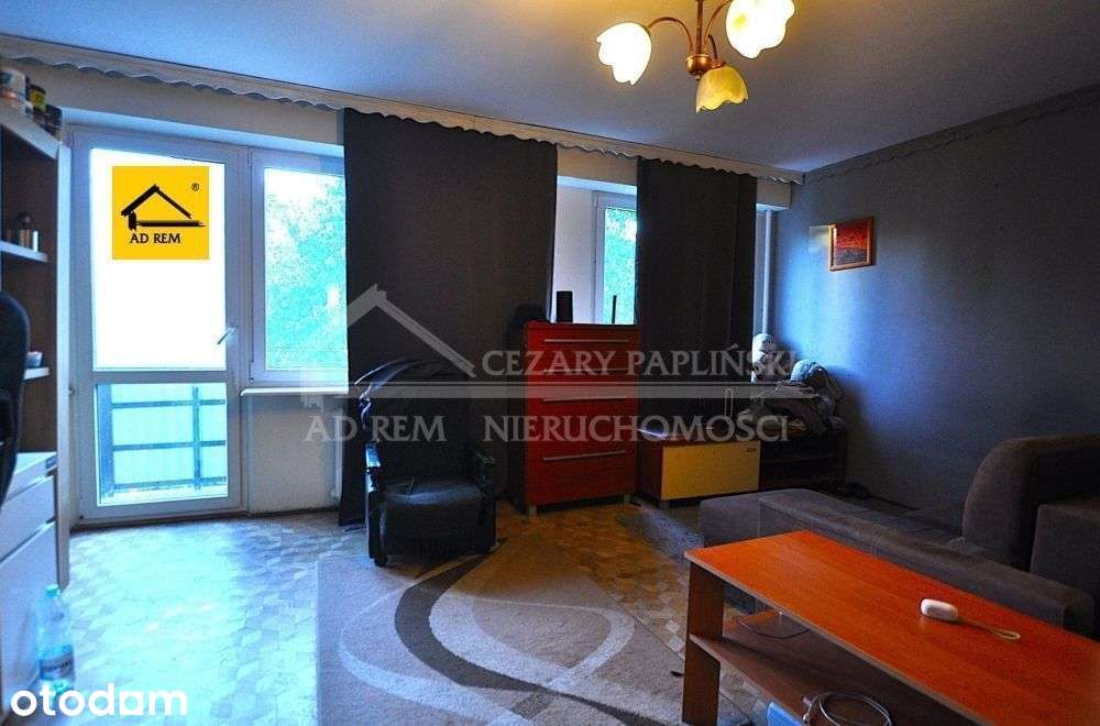 Czechów, ul. Koncertowa, 3 pokoje, 57,7 mkw