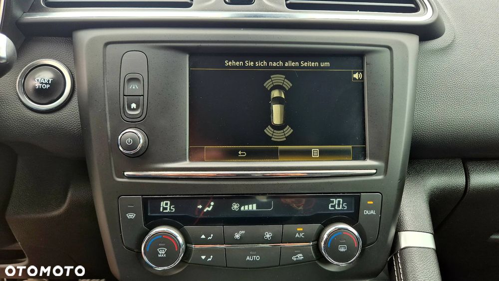 Renault Kadjar Energy TCe 165 Bose Edition - 23