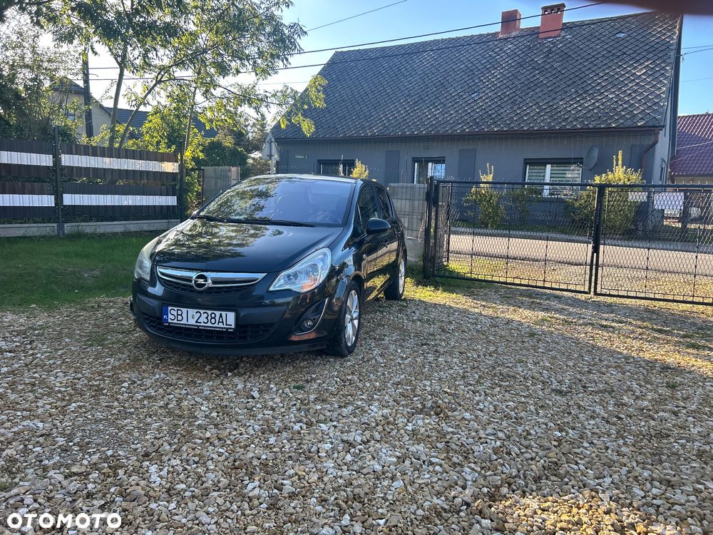 Opel Corsa 1.2 16V EcoFLEX 150 Jahre - 23