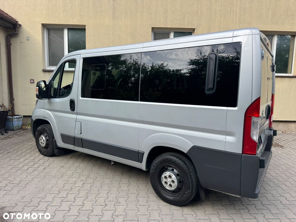Peugeot Boxer L2H2 - 17