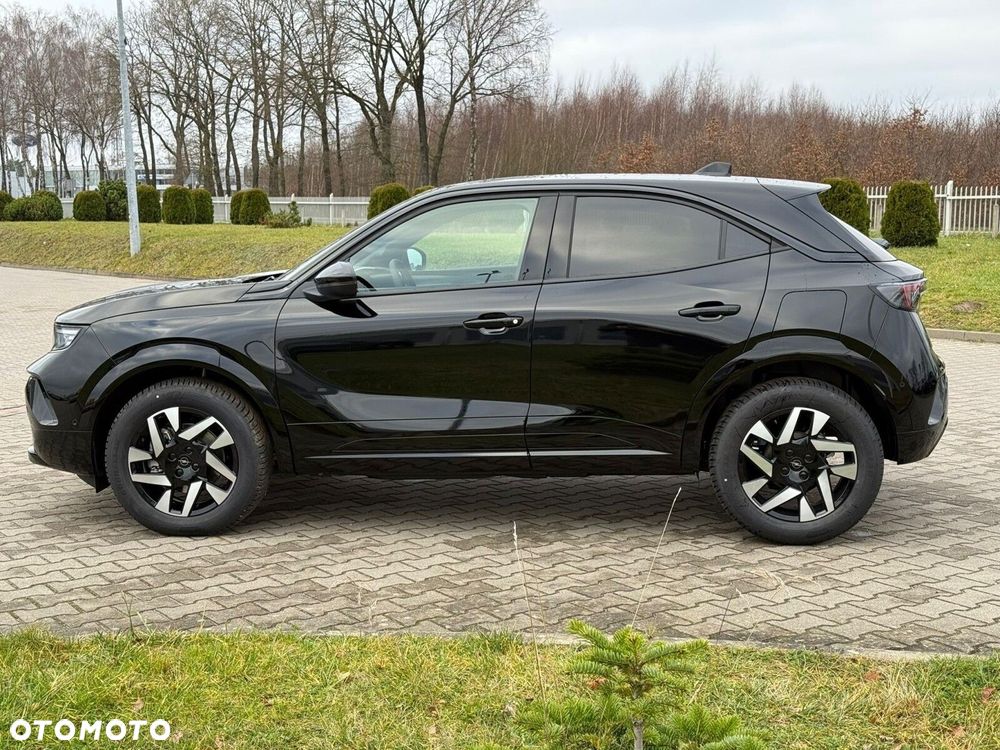 Opel Mokka - 2