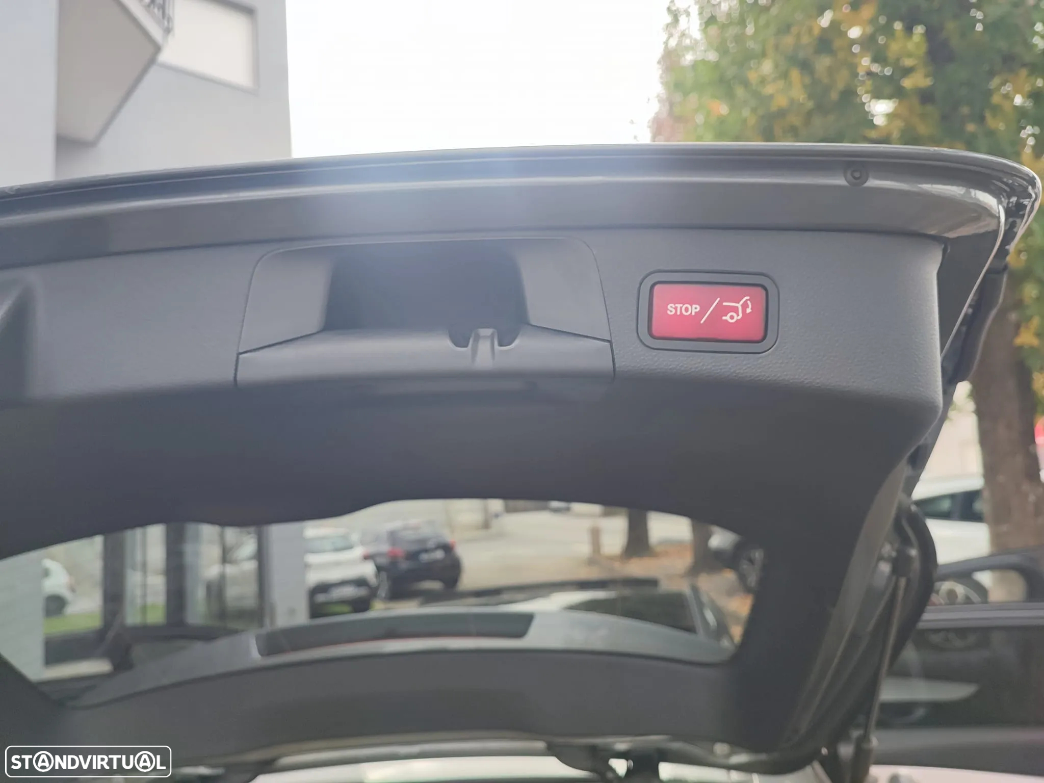 Mercedes-Benz C 220 (BlueTEC) d Station 7G-TRONIC AMG Line - 24