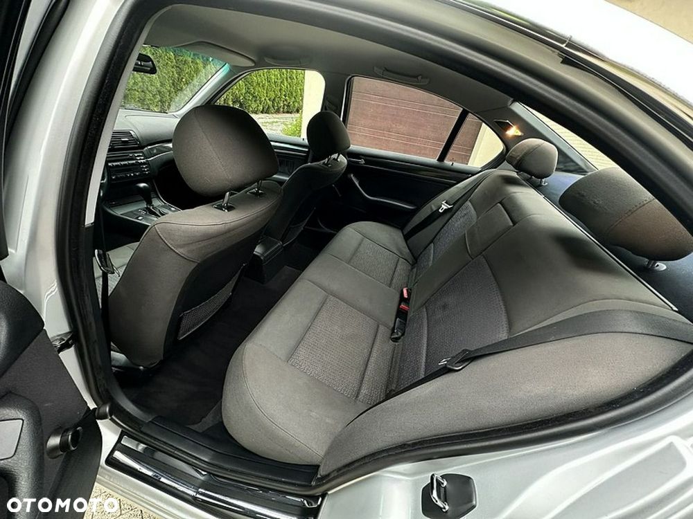 BMW Seria 3 - 9