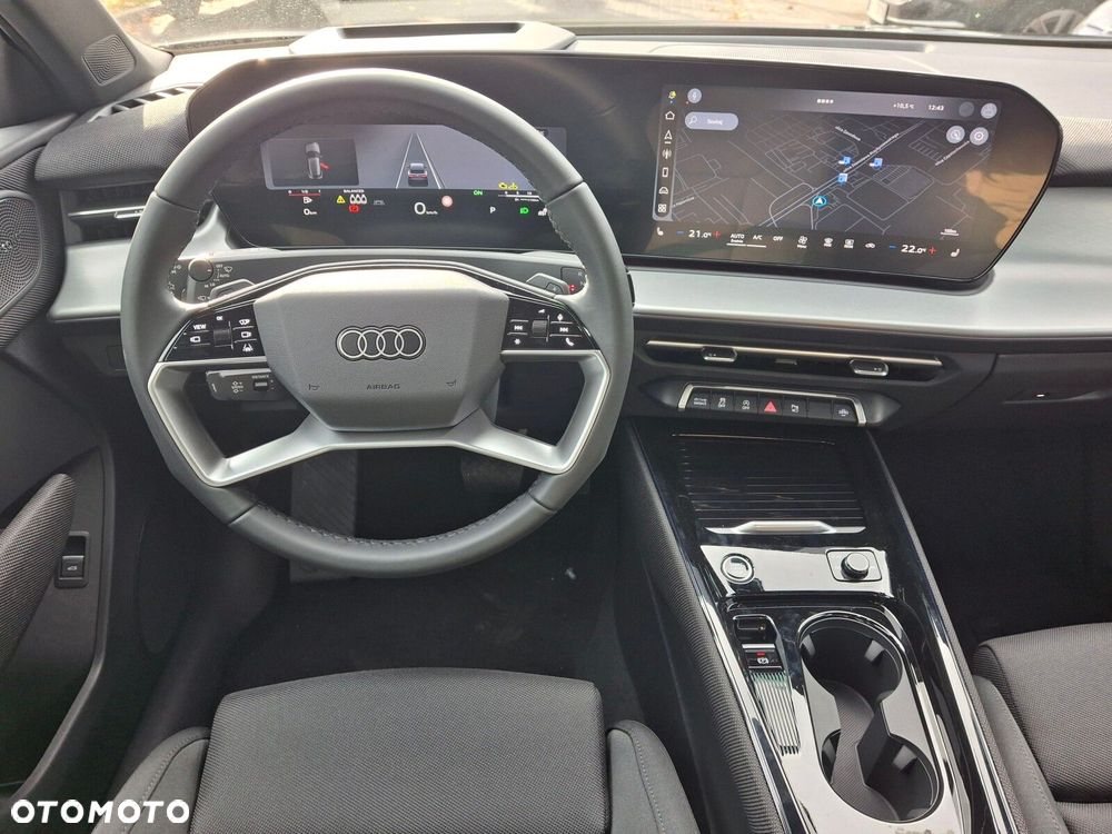 Audi Q3 Sportback - 20