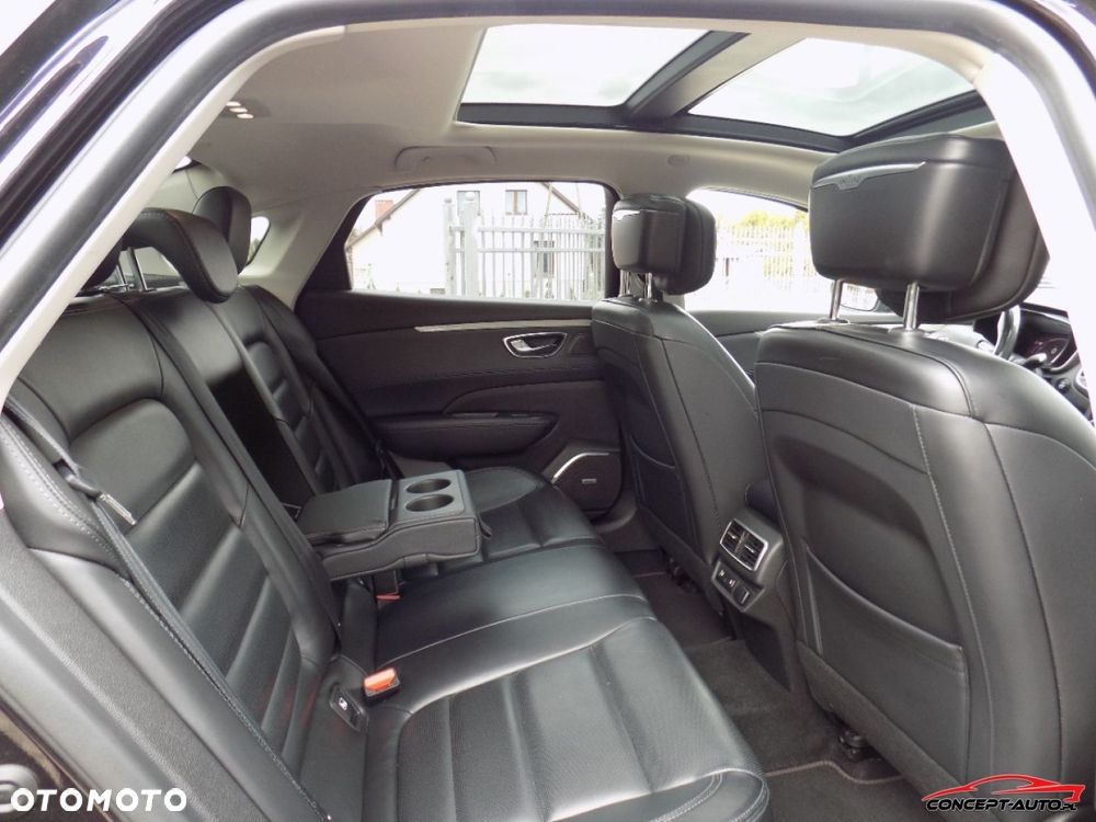 Renault Talisman - 27
