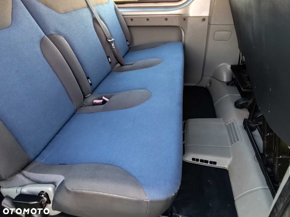 Renault Trafic - 7