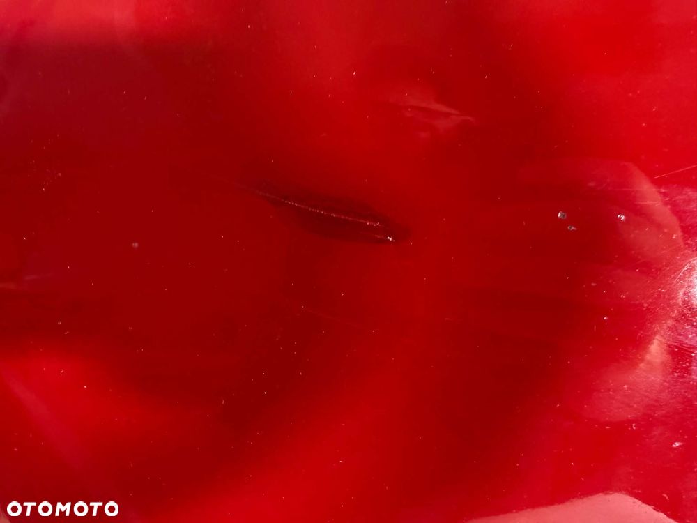 Alfa Romeo Giulietta Zderzak Przód Przedni Kolor: 289 2010-2015 - 9