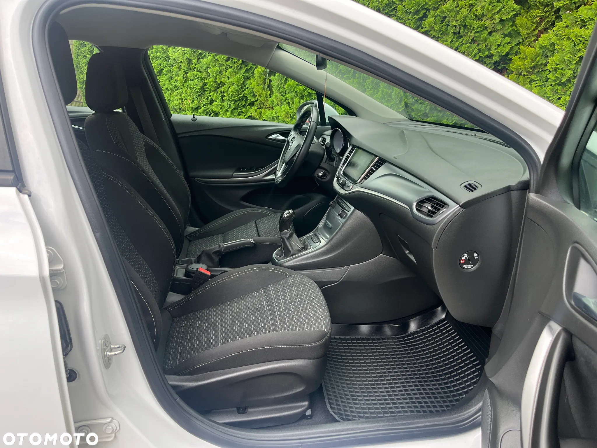 Opel Astra V 1.6 CDTI Enjoy - 15