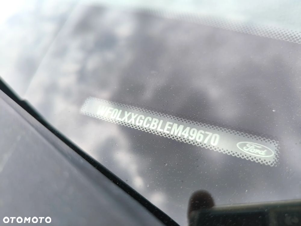 Ford Focus - 16